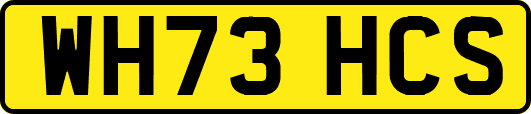WH73HCS