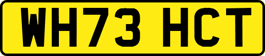 WH73HCT