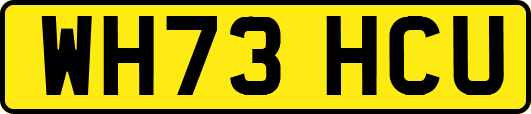 WH73HCU