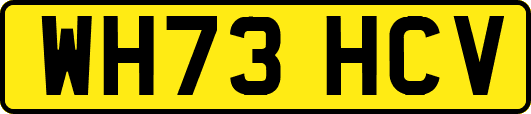 WH73HCV