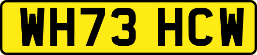 WH73HCW