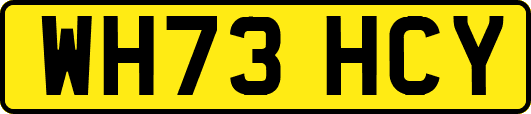 WH73HCY