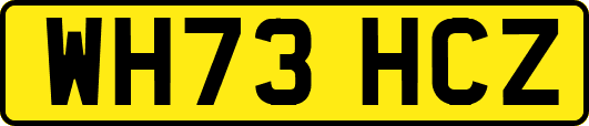 WH73HCZ