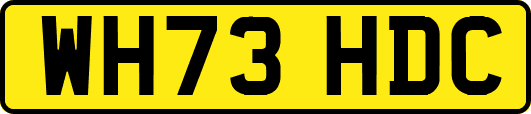 WH73HDC