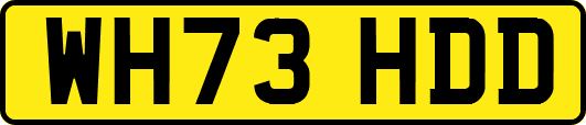 WH73HDD