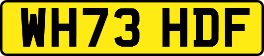 WH73HDF