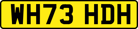 WH73HDH