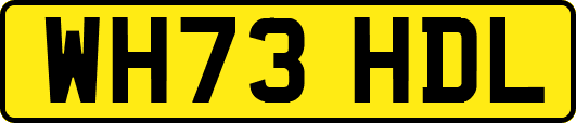 WH73HDL
