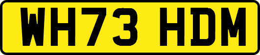 WH73HDM