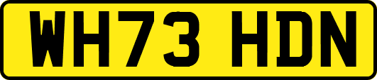 WH73HDN
