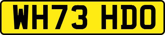 WH73HDO