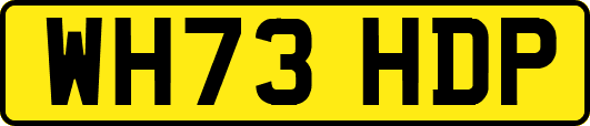 WH73HDP