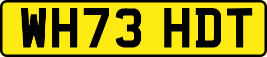 WH73HDT