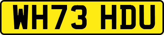 WH73HDU