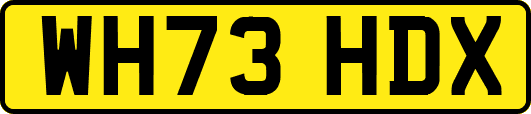 WH73HDX