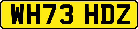 WH73HDZ