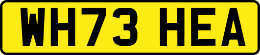 WH73HEA