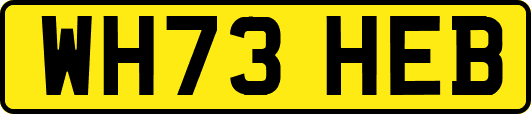 WH73HEB