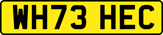 WH73HEC