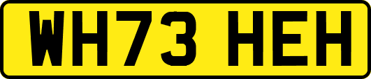 WH73HEH