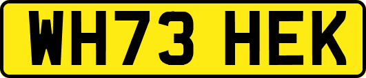 WH73HEK