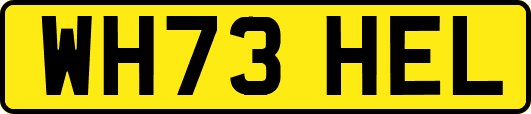 WH73HEL