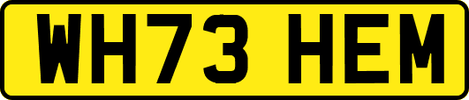 WH73HEM
