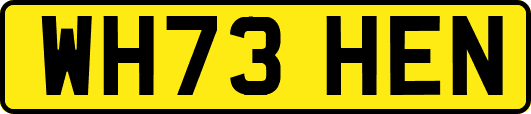 WH73HEN