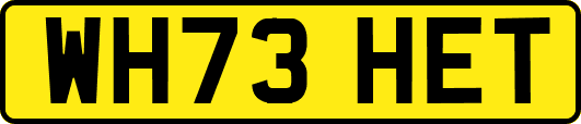 WH73HET