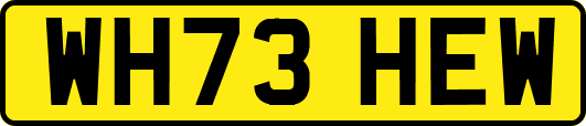 WH73HEW