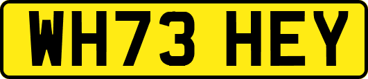 WH73HEY