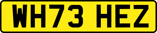 WH73HEZ