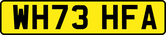WH73HFA
