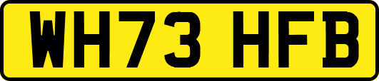 WH73HFB