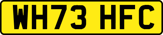 WH73HFC