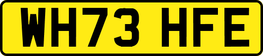 WH73HFE