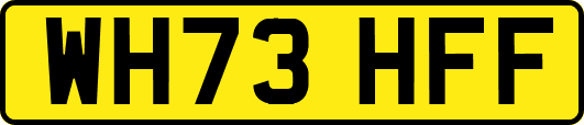 WH73HFF