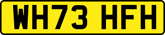 WH73HFH