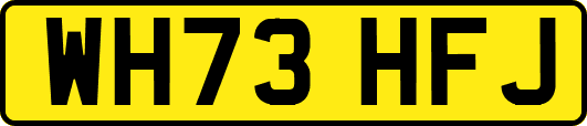 WH73HFJ