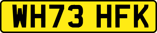 WH73HFK