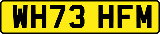 WH73HFM