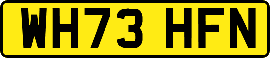 WH73HFN