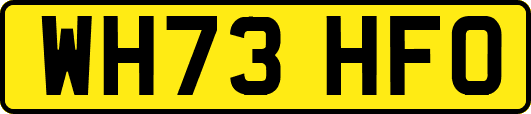 WH73HFO