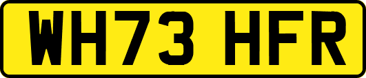 WH73HFR