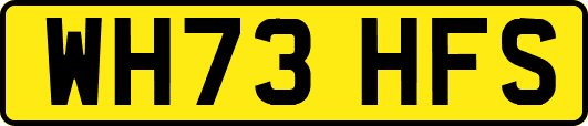WH73HFS