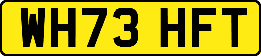 WH73HFT