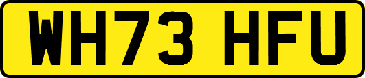 WH73HFU