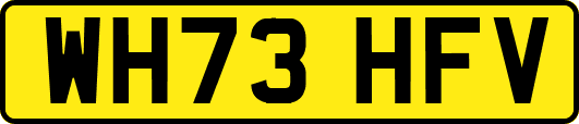 WH73HFV