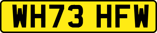 WH73HFW