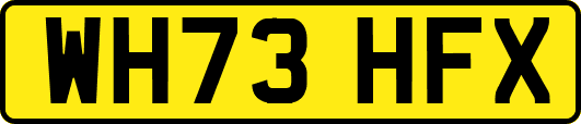 WH73HFX
